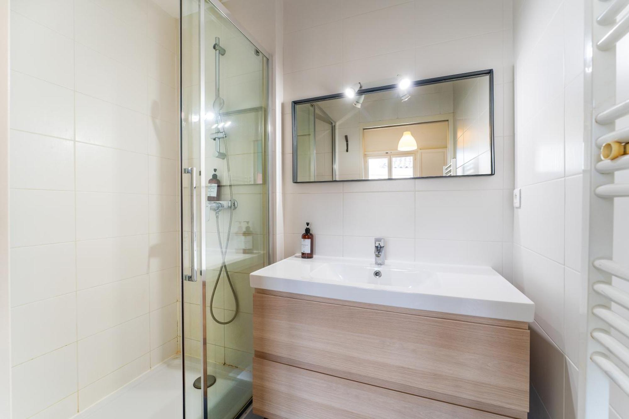 Appart Hypercentre - Le Teulere Apartment บอร์โด ภายนอก รูปภาพ